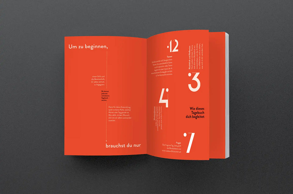 einpunkt-Tagebuch