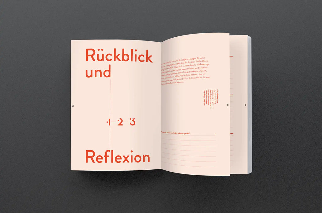 einpunkt-Tagebuch