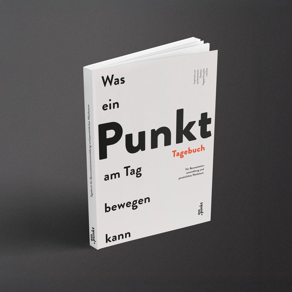 einpunkt-Tagebuch