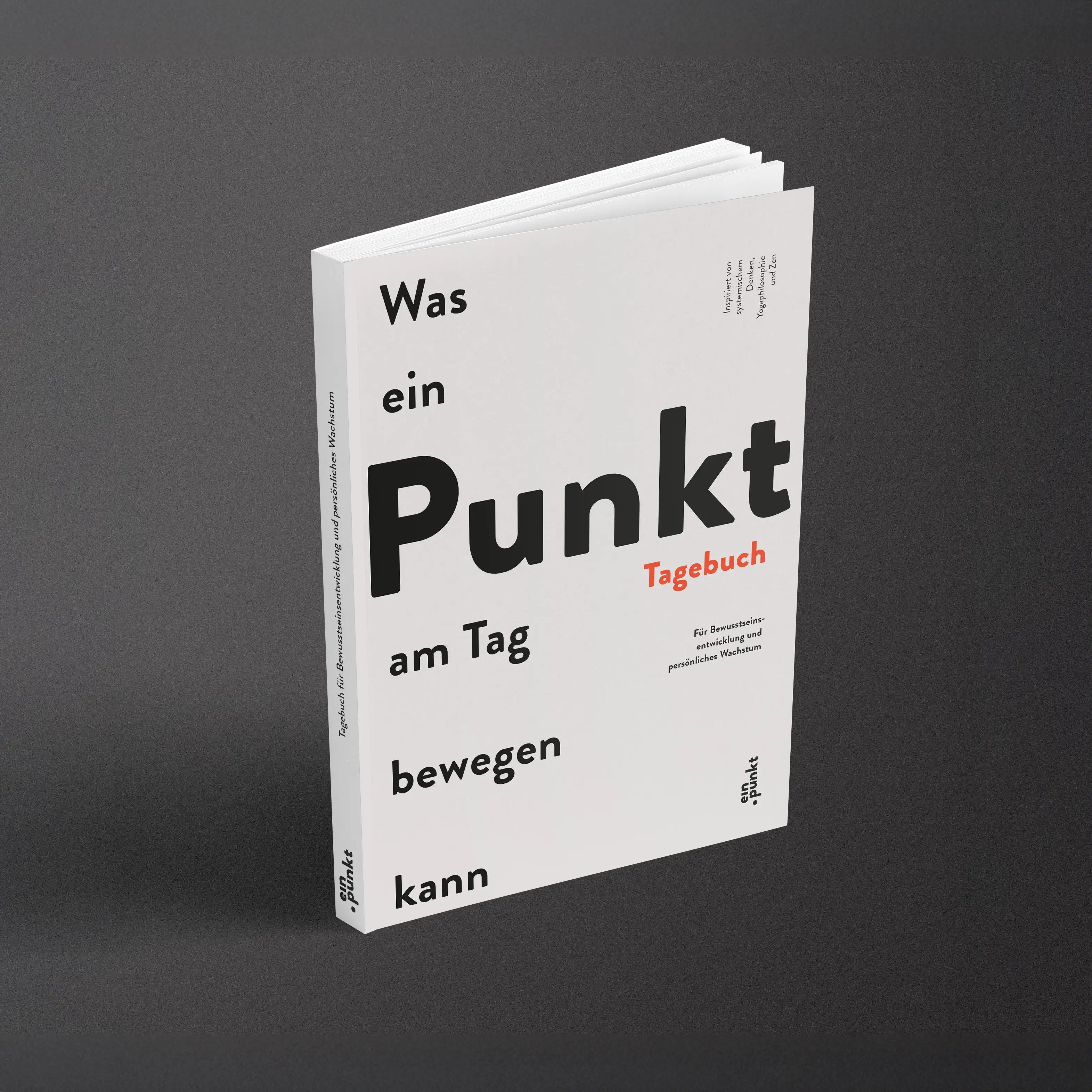 einpunkt-Tagebuch